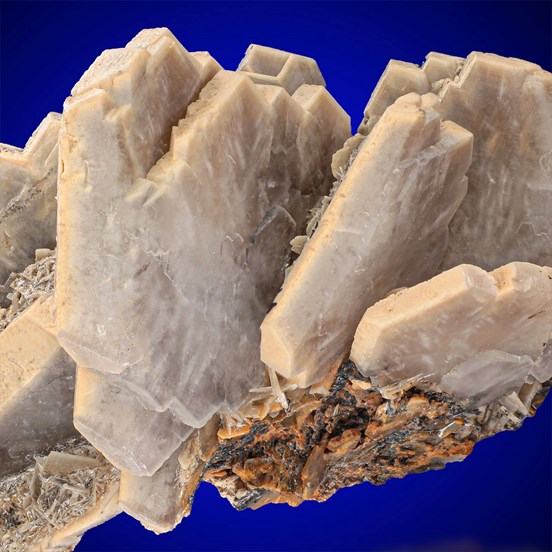 Baryte-Neue Hoffnung Adit | Anton Mine | Wieden | Todtnau | Black Forest | Baden-Württemberg | Germany